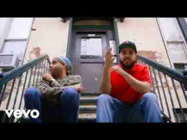 Video: Your Old Droog Ft. Heems - Bangladesh